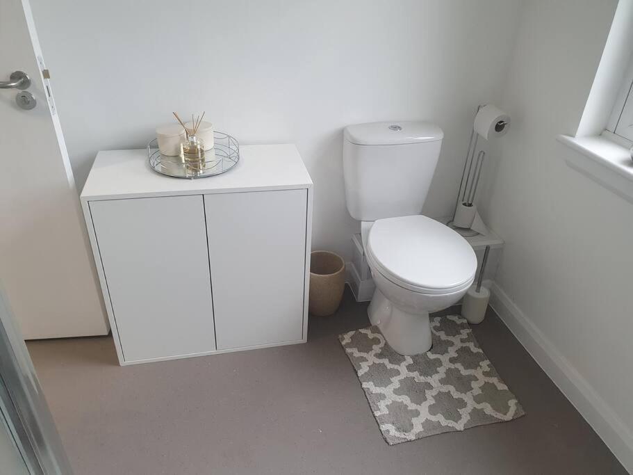 Apartment In Failsworth مانشستر المظهر الخارجي الصورة