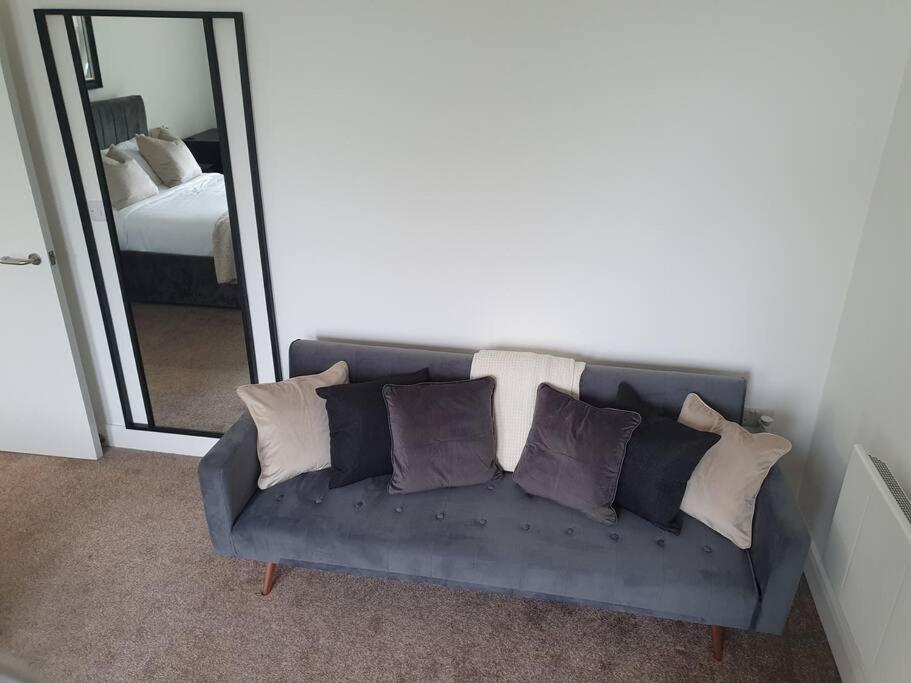 Apartment In Failsworth مانشستر المظهر الخارجي الصورة
