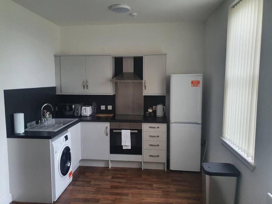 Apartment In Failsworth مانشستر المظهر الخارجي الصورة