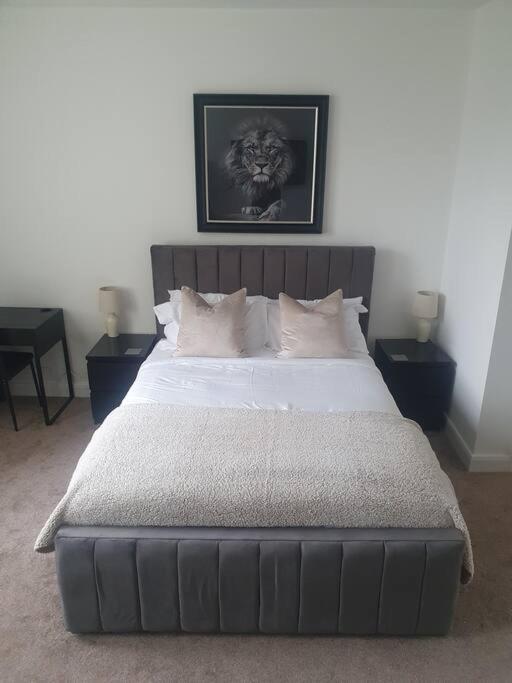 Apartment In Failsworth مانشستر المظهر الخارجي الصورة